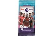 Brettspill & Puslespill - Topps Premier League Cards - PL26-01