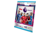 Brettspill & Puslespill - Topps Premier League Starter Pack - PL26-02