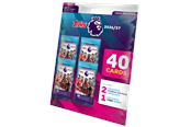 Brettspill & Puslespill - Topps Premier League Mega Multipack - PL26-03