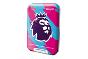 Brettspill & Puslespill - Topps Premier League Mega Tin - assorted - PL26-05
