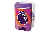 Brettspill & Puslespill - Topps Premier League Super Tin - assorted - PL26-06