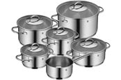 Gryter - WMF Aparto Sett m/6 deler - 1731066380
