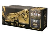 Brettspill & Puslespill - Topps Premier League Golden Boot - PL26-07