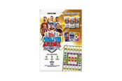 Brettspill & Puslespill - Topps Champions League Starter Pack - UCLMA26-02