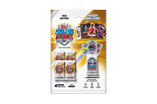 Brettspill & Puslespill - Topps Champions League Mega Multipack - UCLMA26-03