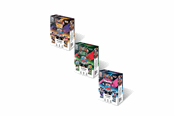 Brettspill & Puslespill - Topps Champions League Booster Tin - assorted - UCLMA26-05