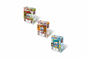 Brettspill & Puslespill - Topps Champions League Mega Tin - assorted - UCLMA26-06