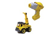 Leketøysbil - Edushape Take-A-Part & RC Work Vehicle - 3+ Years - 19005