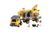 Leketøysbil - Edushape Take-A-Part Sound & RC Truck - 3+ Years - 19006