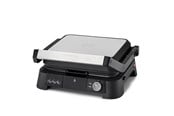 Grill & Tilbehør - OBH Nordica SuperGrill 3in1 Stainless steel - GO510DN0