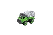 Leketøysbil - Edushape Take-A-Part & RC Garbage Truck - 3+ Years - 19009