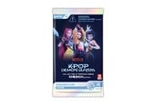Brettspill & Puslespill - K POP Demon Hiunters World Tour Energy cards - KAYKPDHEE001B