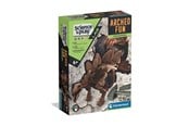 Lek & Lær - Clementoni Dig Kit Stegosaurus (Nordic) - 78849