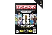 Brettspill & Puslespill - Hasbro Gaming Board Game Monopoly Fifa Legends Booster Pack - G26771L00
