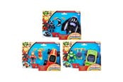 Figurer - Marvel Iron Man and his Awesome Friends Vehicle Bundle - G30485S00