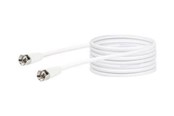 Antennekabler - Schwaiger antenna cable - 5 m - KVC250 052