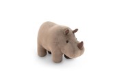 Plush - Orange Toys Soft toy Rhino (20cm) - OT8013/20