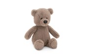 Plush - Orange Toys The Softest Moka Bear - 25CM - OT8015/25