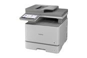 Skriver - Brother MFC-L8970CDW - multifunction printer - colour Multifunksjon - Farge - Laser - MFCL8970CDWRE1