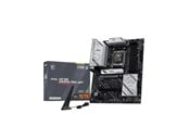 Hovedkort - MSI MAG X870E GAMING MAX WIFI Hovedkort - AMD X870E - AMD AM5 - DDR5 RAM - ATX - MAG X870E GAMING MAX WIFI