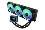 Prosessor-kjøler - ASRock Challenger 360 Digital - processor liquid cooling system - CPU Vannkjøling - 90-ACLA36-BAAGA6