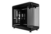 Kabinett - Cooler Master MasterFrame 360 Panorama - Kabinett - Tower - Svart - MF360-KINN-S00