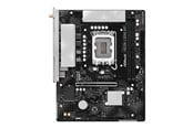 Hovedkort - ASRock H810M-X Gen5 WiFi - motherboard - micro ATX - LGA1851 Socket - H810 Hovedkort - Intel H810 - Intel LGA1851 socket - DDR5 RAM - Micro-ATX - 90-MXBU80-A0UAYZ