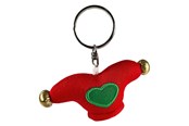 Leketøy - Studio 100 Plop Plush Keychain - MEPL00002270
