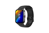 Smartklokke, Smartwatch & Sportsklokke - ASG NSW Smart Watch - Black - ASG4457IONE SIZE
