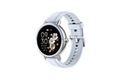 Smartklokke, Smartwatch & Sportsklokke - ASG NSW Smart Watch - White - ASG4458IONE SIZE