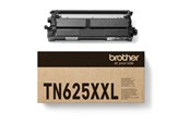 Printertilbehør blekk/toner - Brother TN625XXLBK - high capacity - black - original - toner cartridge - TN625XXLBK