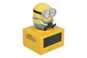 Reklameartikler - Paladone - Minions - Icon - Vekkerklokke - PP13318MN