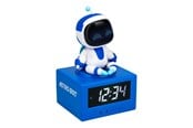Reklameartikler - Paladone - Astrobot Icon - Vekkerklokke - PP14335AB