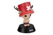 Reklameartikler - Paladone - One Piece - Chopper Icon - Lampe - PP16020OPNF