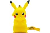 Reklameartikler - Pokemon - Grumpy Pikachu - Lampe - 3760158114239