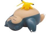 Reklameartikler - Pokemon - Snorlax & Pikachu LED - Lampe - 3760158114086