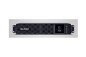 UPS - CyberPower CP1200EIPFCRM2U - 1200VA/720W - UPS - CP1200EIPFCRM2U