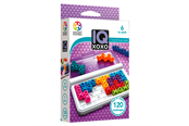 Brettspill & Puslespill - Smart Games SmartGames: IQ XOXO (Nordic) - SG1859
