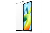 Mobil - Beskyttelsesglass - Dux Ducis 9D Tempered Glass Tempered Glass for Xiaomi Redmi A2 / Redmi A1 9H with Black Frame - 6934913034026