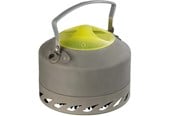 Camping & Friluftsliv - Meva TURBO Travel Kettle for Gas Stoves 0.9L - 8590584574407