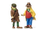 Leketøy - Micki Dunder-Karlsson & Blom Figures - 18312