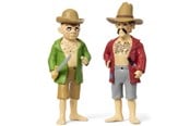 Leketøy - Micki Pippi Pirate Figures - 18313