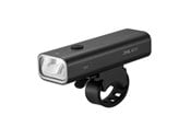 Sykkellys - Rockbros RHL600 front bicycle light 600lm 2600mAh IPX6 - black - Rockbros-24710002001