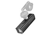 Sykkellys - Rockbros RHL1500 front bicycle light 5000mAh 1500lm IPX6 - black - Rockbros-24710011001