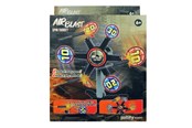 Leketøy - Pirox Airblast Spin Target - 6+ Years - 11363