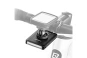 Sykkellys - Rockbros JP008 front bike light for counter with power bank 5000mAh 150lm IPX6 - black - Rockbros-24710014001