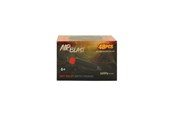 Leketøy - Pirox Airblast Soft Bullet Pack 48 pcs - 6+ Years - 11364