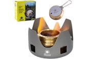 Grill & Tilbehør - Meva Tourist Fuel Ethanol Alcohol Stove MEVA - 8590584572311