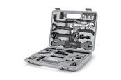 Verktøy - Rockbros 43210810001 bicycle repair kit - gray - Rockbros-43210810001