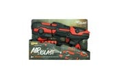 Leketøy - Pirox Airblast Soft Bullet Pistol 29 cm - 6+ Years - 11366